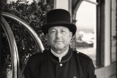 Tracy Ponich: Bellman of Azores