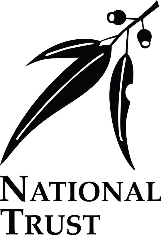 National Trust of Australia (NSW) (logo)